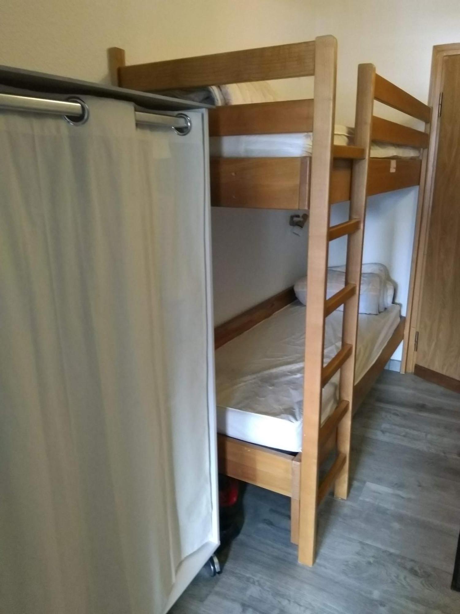 Apartamento Les Terrasses Du Mont Blanc Le Praz de Lys Exterior foto